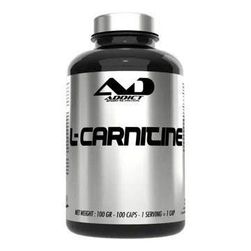 L-CARNITINE 750