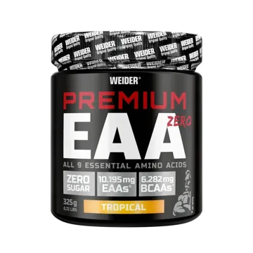 PREMIUM EAA ZERO Tropical - 325G