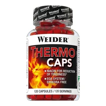 THERMO CAPS