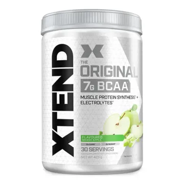 XTEND BCAA Smash Apple - 440G