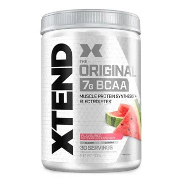 XTEND BCAA Watermelon Explosion - 440G