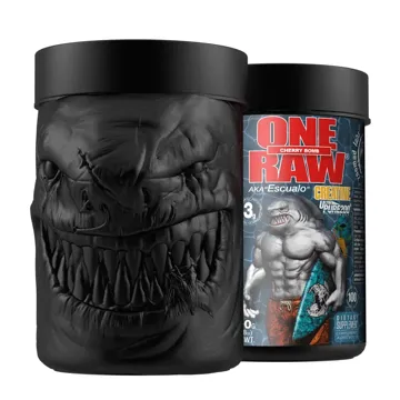 CREATINE ULTRA PURE Cherry Bomb - 300G