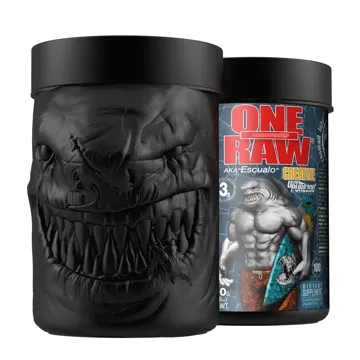 CREATINE ULTRA PURE Saveur neutre - 300G