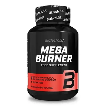 MEGA BURNER