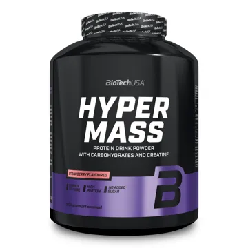 HYPER MASS Fraise - 2270G