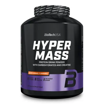 HYPER MASS Salted Caramel - 2270G