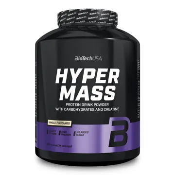 HYPER MASS Vanilla - 2270G