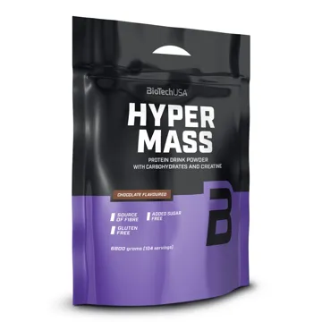 HYPER MASS Chocolate - 6800G