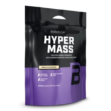 HYPER MASS Vanilla - 6800G
