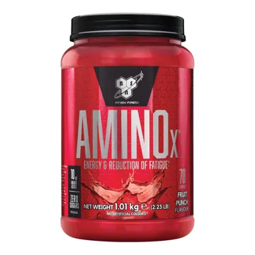 AMINO-X Fruit Punch - 1015G