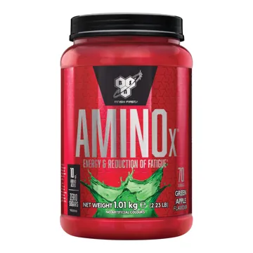AMINO-X Green Apple - 1015G
