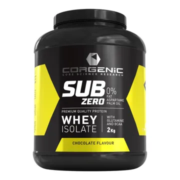 SUB ZERO Chocolate - 2000G