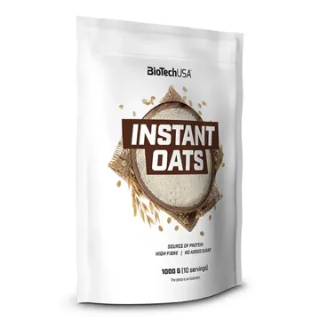 INSTANT OATS Chocolate - 1000G