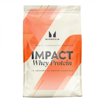 IMPACT WHEY PROTEIN Natural Chocolate - 1000G