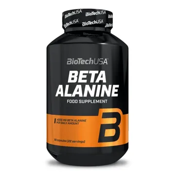 BETA ALANINE