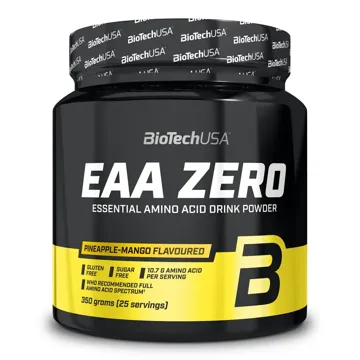 EAA ZERO Pineapple Mango - 350G