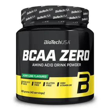 BCAA FLASH ZERO Kiwi-Lime - 360G