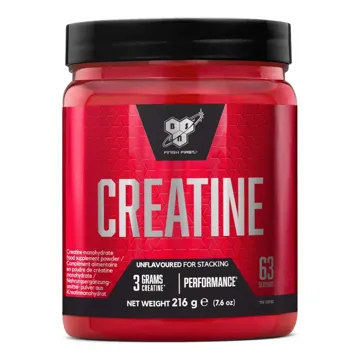CREATINE DNA Saveur neutre - 216G