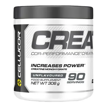 CREATINE COR-PERFORMANCE Saveur neutre - 306G