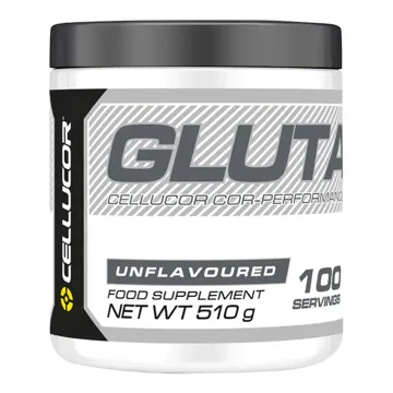 GLUTAMINE Saveur neutre - 510G