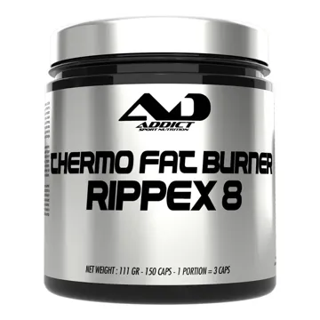 RIPPEX-8