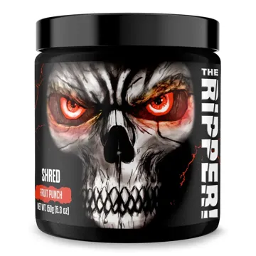 THE RIPPER Fruit Punch - 150G
