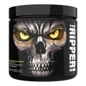 THE RIPPER Pineapple Shred - 150G