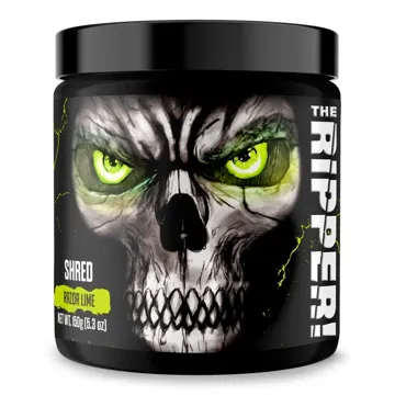THE RIPPER Razor Lime - 150G