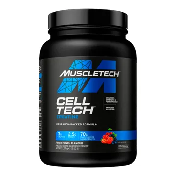CELL-TECH Fruit Punch - 2270G