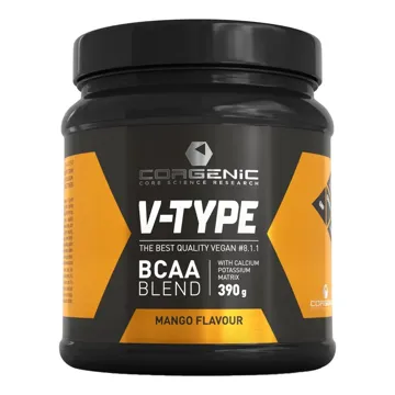 V-TYPE BCAA Blood Orange - 390G