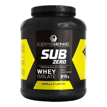 SUB ZERO Cookies & Cream - 810G