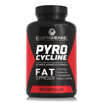 PYROCYCLINE