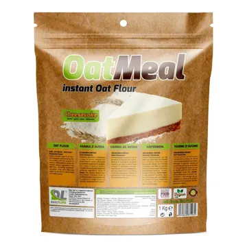 OATMEAL INSTANT Cheesecake - 1000G