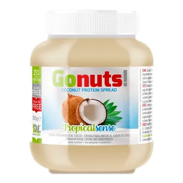 GONUTS PROTEIN SPREAD Coconut - 350G