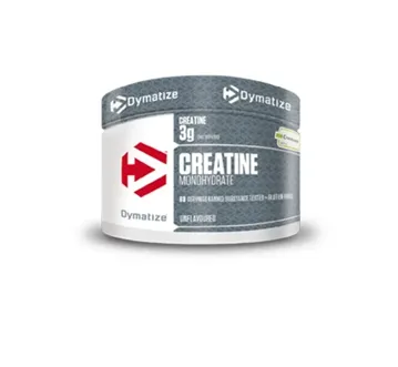 CREATINE creapure Saveur neutre - 300G