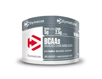 BCAAS Saveur neutre - 300G