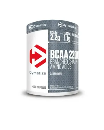 BCAA 2200