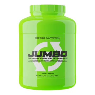 JUMBO Fraise - 3520G