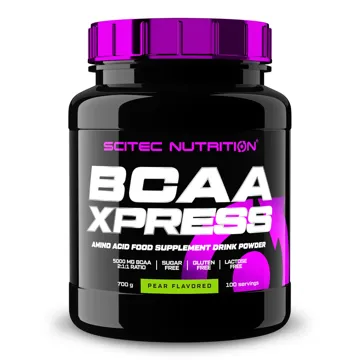 BCAA XPRESS Pear - 700G