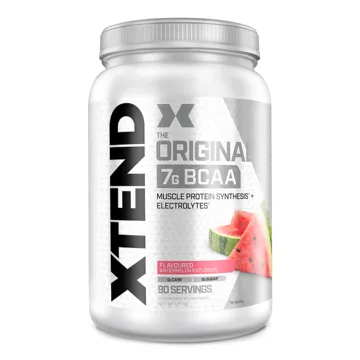 XTEND BCAA Watermelon Explosion - 1300G