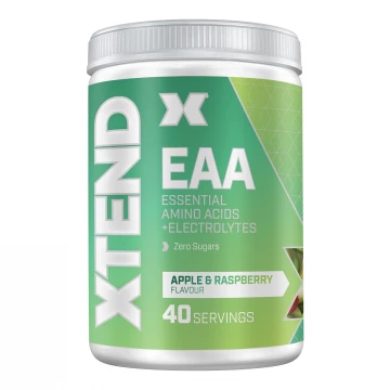 XTEND EAA Pomme & Framboise - 300g