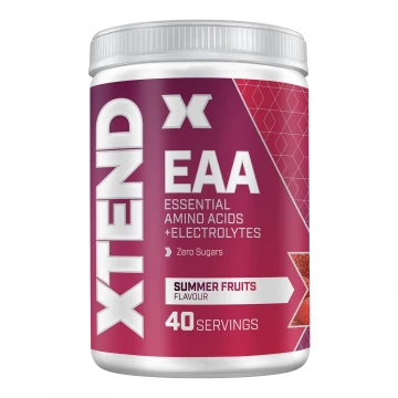 XTEND EAA Fruits d'été - 300g