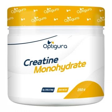Creatine Monohydrate - 250g
