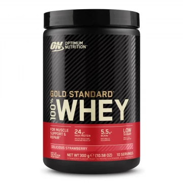 Gold Standard 100% Whey - 300g