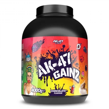AK-47 Gainz - 4000g