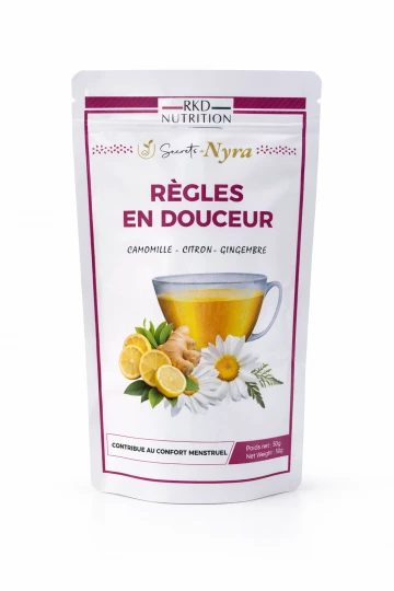 Règle en douceur