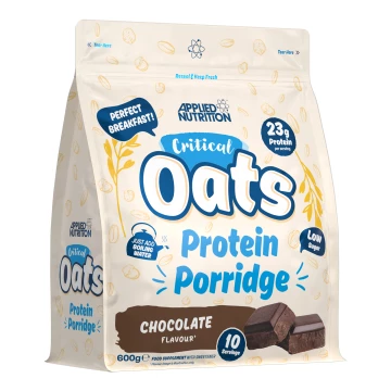 CRITICAL OATS Chocolate - 600G