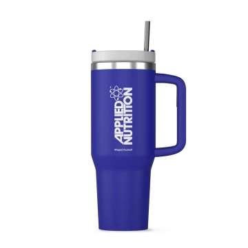 COOLER TUMBLER CUP ABE Bleu - 1200ML