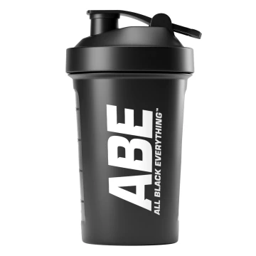 ABE SHAKER Black - 700ML