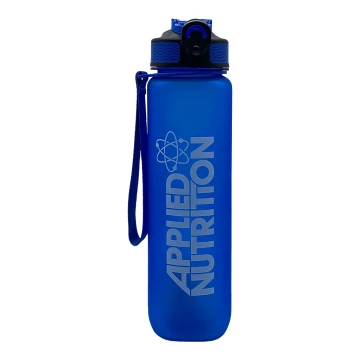 LIFESTYLE WATER BOTTLE Bleu - 1000ML